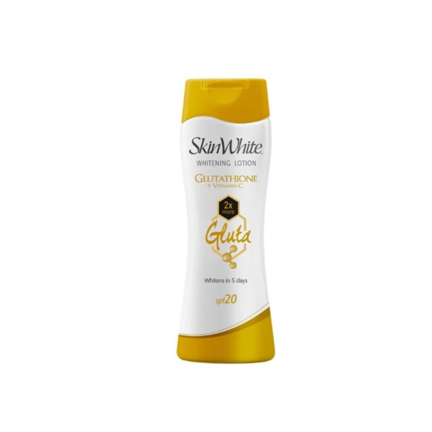 Skinwhite Glutathione Lotion