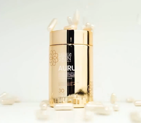 aurum glutathione Glutathione Extra Strength main image 0