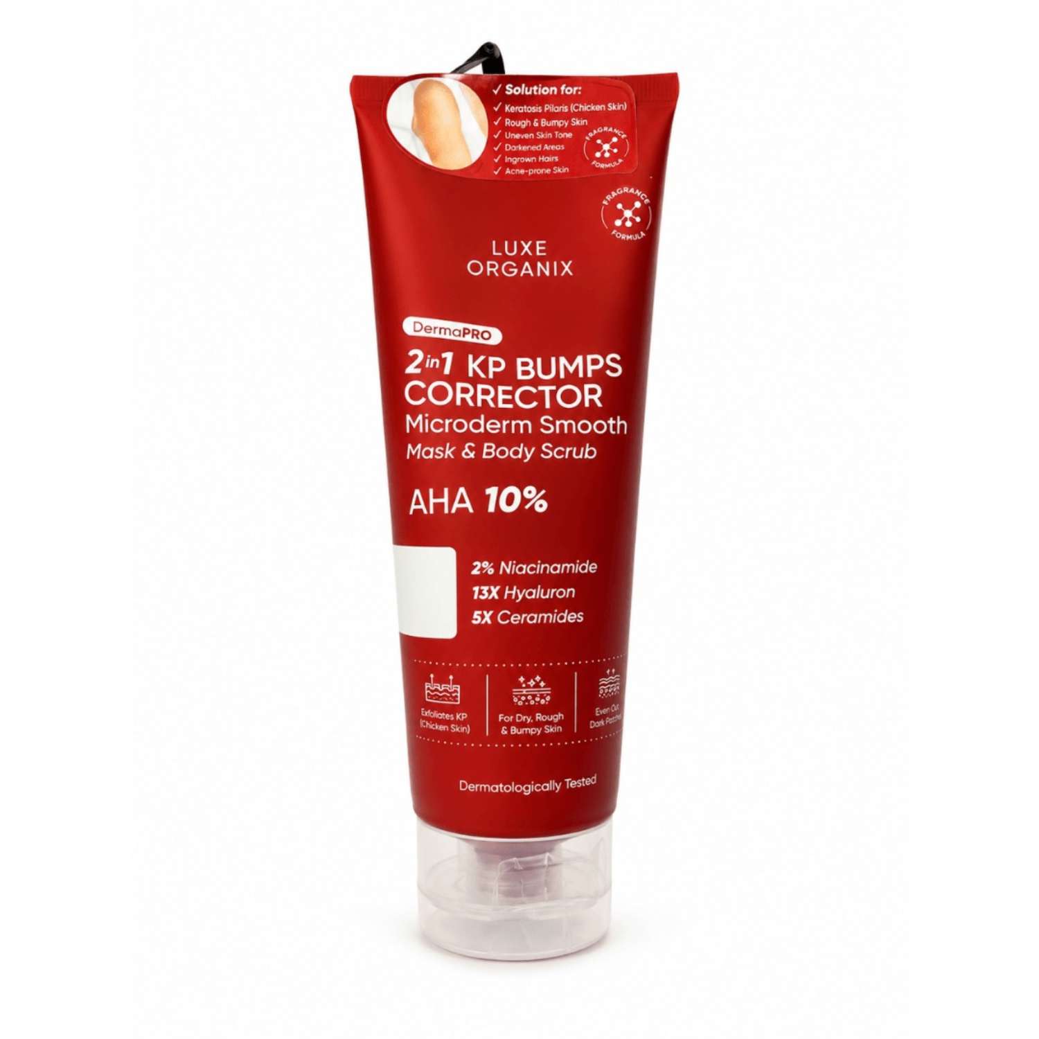 Goree Day and Night Beauty Cream | Maira's All Essentials