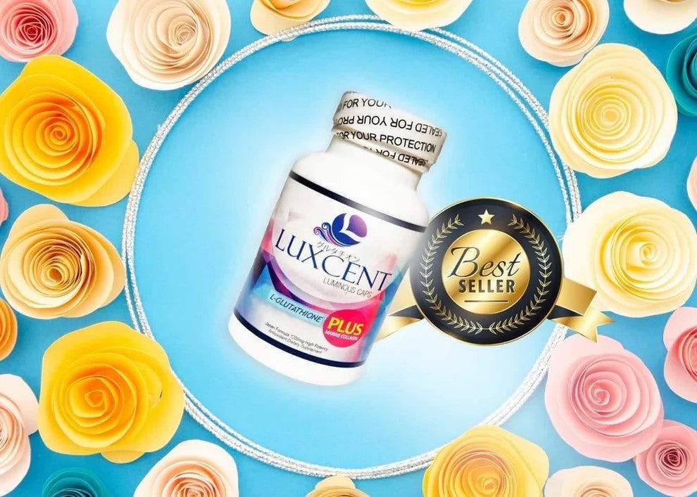 luxcent luminous caps l glutathione Regulation of the cellular