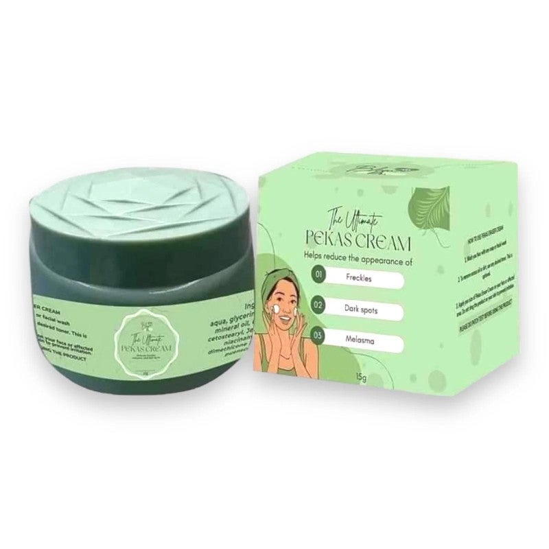 Dr Blem Pekas Cream | Maira